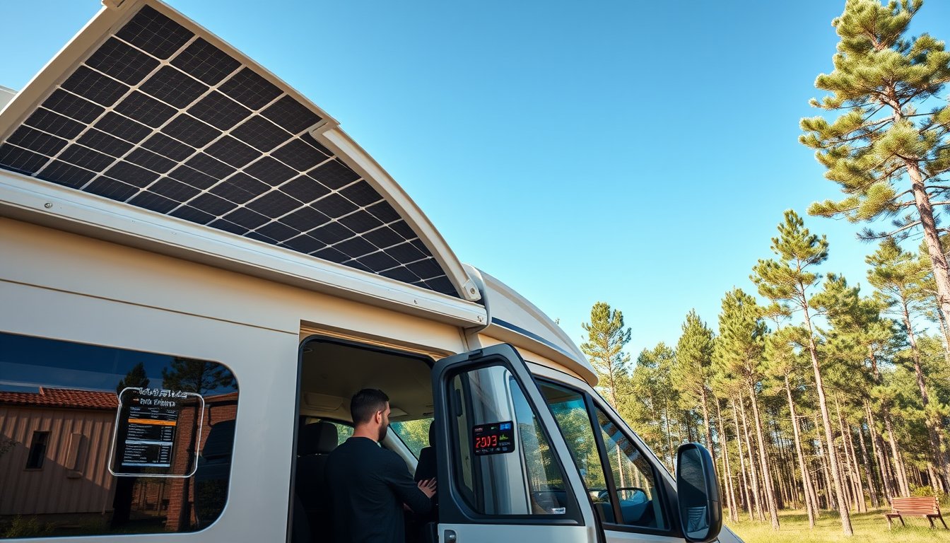 Batteriekapazität berechnen – so planen Sie Ihren Energiebedarf